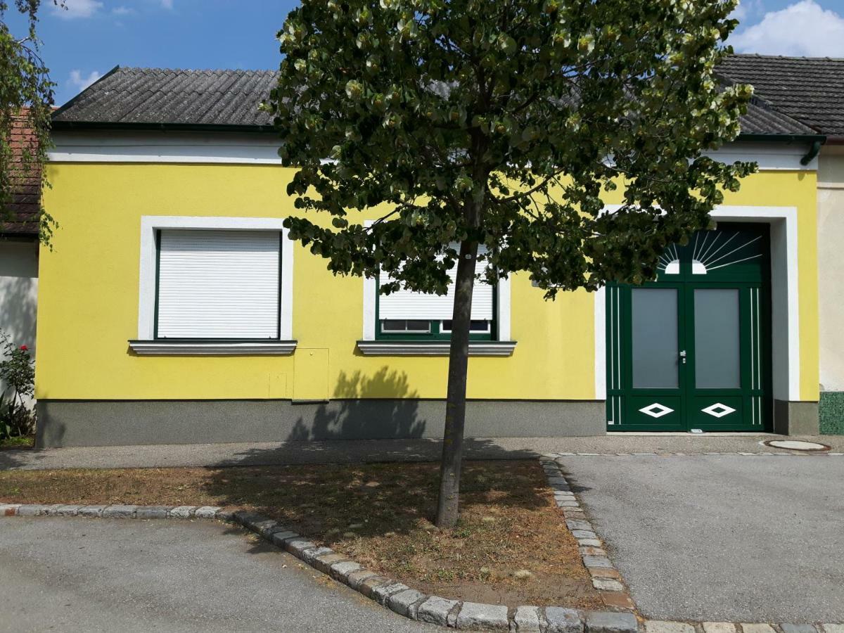 Ferienhaus Resi Ильмиц Экстерьер фото