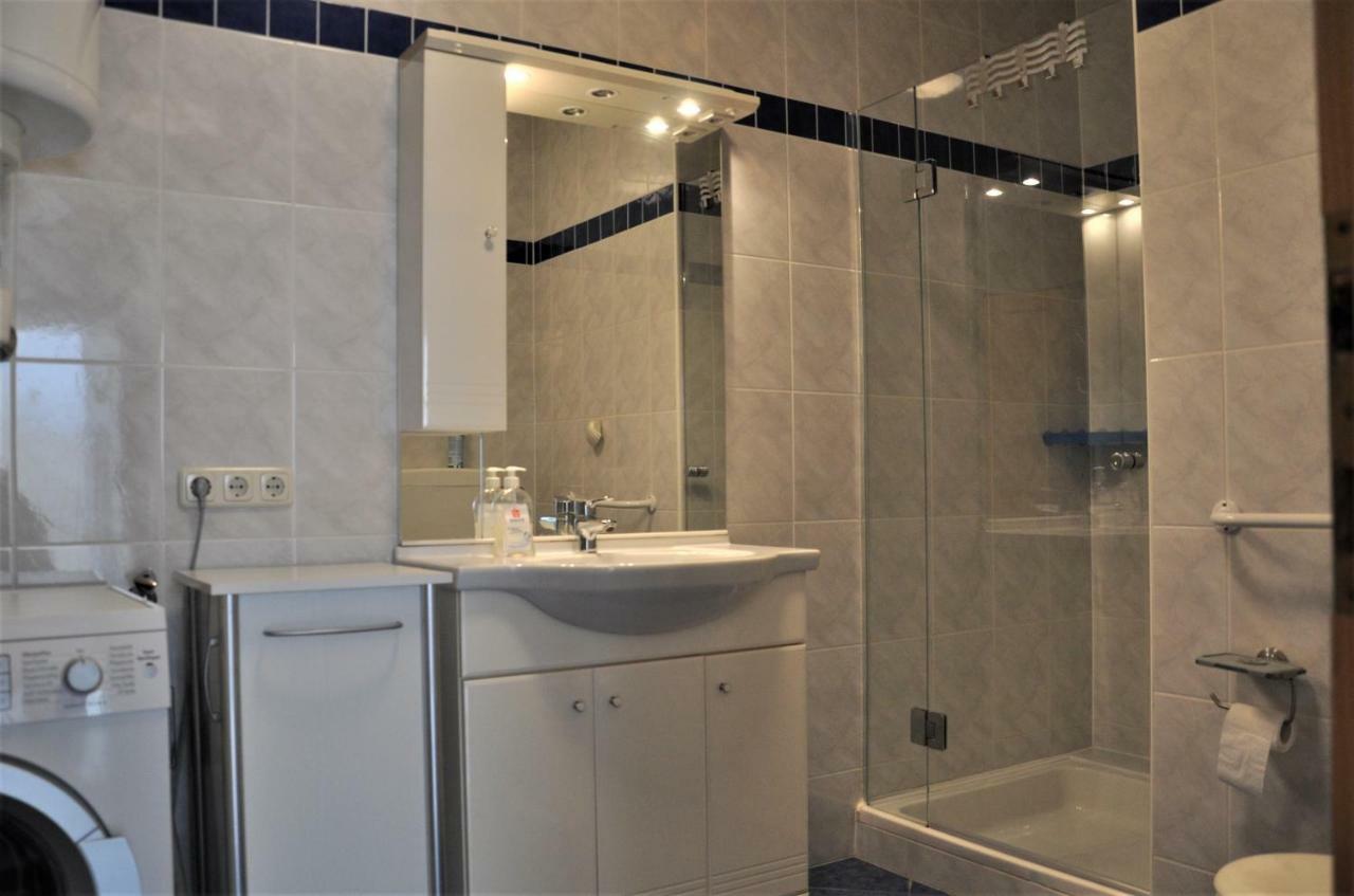 Ferienhaus Resi Ильмиц Экстерьер фото