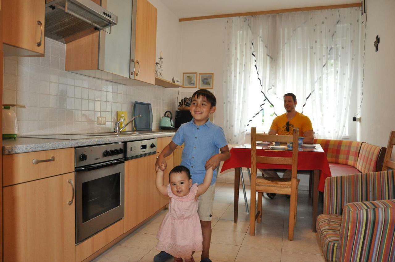 Ferienhaus Resi Ильмиц Экстерьер фото